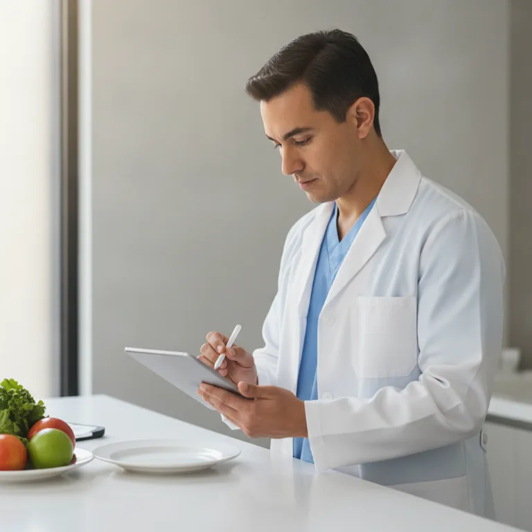 nutricionista Sao Domingos